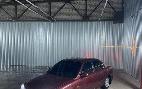 KIA Spectra II (LD), 2008 год, 300 000 рублей, 6 фотография