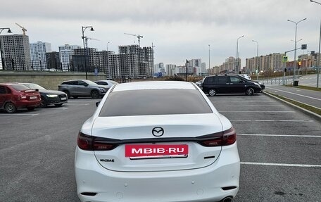 Mazda 6, 2021 год, 2 700 000 рублей, 7 фотография