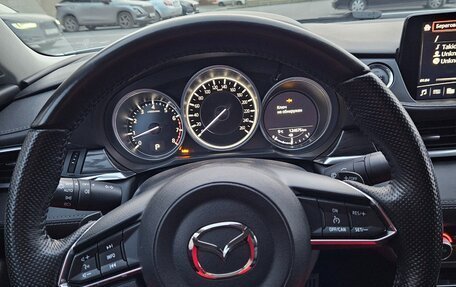 Mazda 6, 2021 год, 2 700 000 рублей, 14 фотография