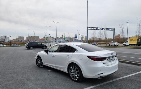 Mazda 6, 2021 год, 2 700 000 рублей, 8 фотография