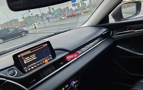 Mazda 6, 2021 год, 2 700 000 рублей, 17 фотография