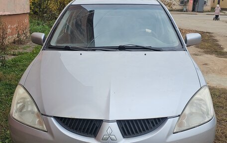 Mitsubishi Lancer IX, 2005 год, 300 000 рублей, 2 фотография