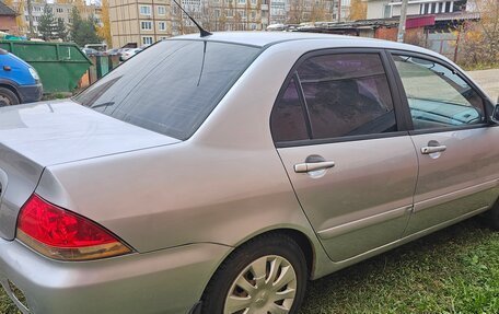 Mitsubishi Lancer IX, 2005 год, 300 000 рублей, 5 фотография
