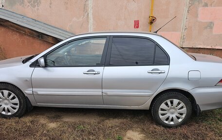 Mitsubishi Lancer IX, 2005 год, 300 000 рублей, 9 фотография