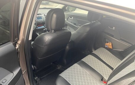 KIA Sportage III, 2013 год, 1 250 000 рублей, 8 фотография
