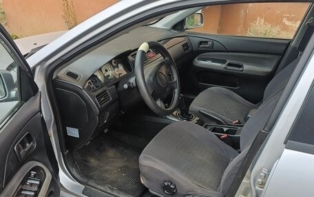 Mitsubishi Lancer IX, 2005 год, 300 000 рублей, 8 фотография