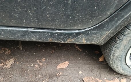 Datsun on-DO I рестайлинг, 2014 год, 250 000 рублей, 2 фотография