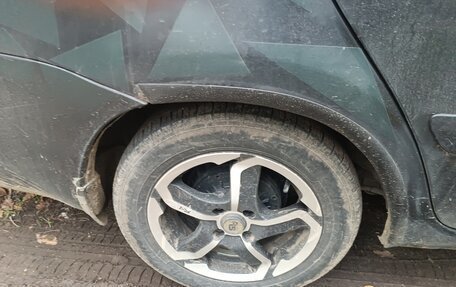 Datsun on-DO I рестайлинг, 2014 год, 250 000 рублей, 3 фотография