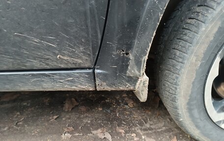 Datsun on-DO I рестайлинг, 2014 год, 250 000 рублей, 4 фотография