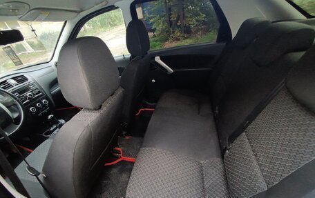 Datsun on-DO I рестайлинг, 2014 год, 250 000 рублей, 8 фотография