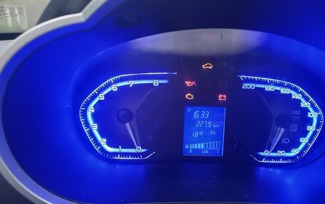 Datsun on-DO I рестайлинг, 2014 год, 250 000 рублей, 9 фотография