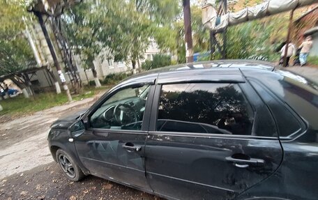 Datsun on-DO I рестайлинг, 2014 год, 250 000 рублей, 13 фотография