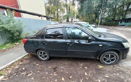Datsun on-DO I рестайлинг, 2014 год, 250 000 рублей, 15 фотография