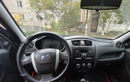 Datsun on-DO I рестайлинг, 2014 год, 250 000 рублей, 11 фотография