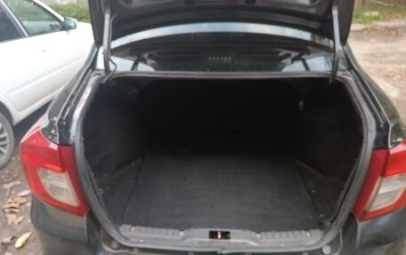 Datsun on-DO I рестайлинг, 2014 год, 250 000 рублей, 6 фотография