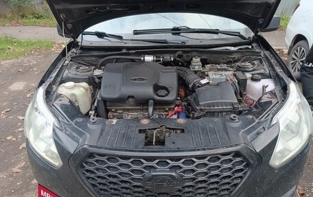 Datsun on-DO I рестайлинг, 2014 год, 250 000 рублей, 5 фотография