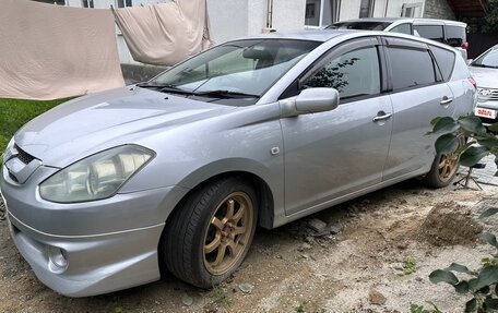 Toyota Caldina, 2003 год, 620 000 рублей, 6 фотография