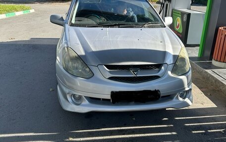 Toyota Caldina, 2003 год, 620 000 рублей, 2 фотография