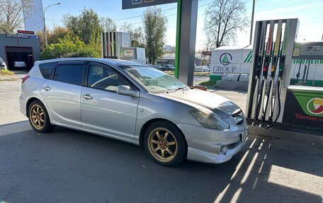Toyota Caldina, 2003 год, 620 000 рублей, 3 фотография