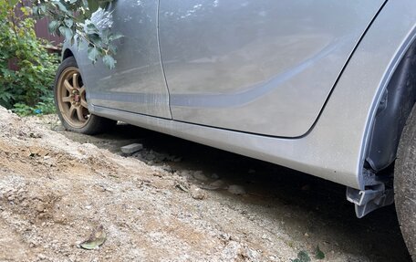Toyota Caldina, 2003 год, 620 000 рублей, 8 фотография