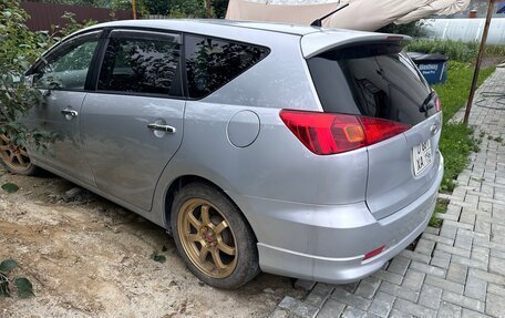 Toyota Caldina, 2003 год, 620 000 рублей, 5 фотография