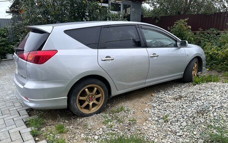 Toyota Caldina, 2003 год, 620 000 рублей, 7 фотография