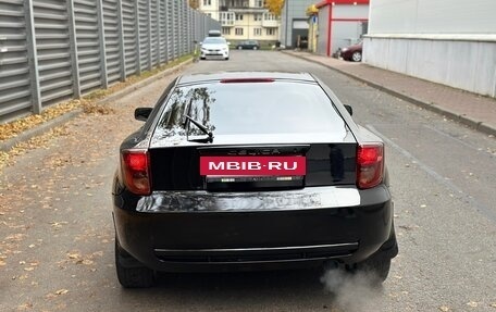 Toyota Celica VII рестайлинг, 2003 год, 509 000 рублей, 7 фотография