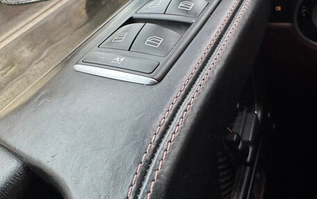 Mercedes-Benz G-Класс AMG, 2016 год, 6 030 000 рублей, 14 фотография