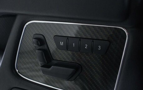 Mercedes-Benz G-Класс AMG, 2016 год, 6 030 000 рублей, 19 фотография