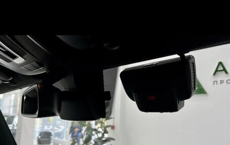 Mercedes-Benz G-Класс AMG, 2016 год, 6 030 000 рублей, 18 фотография