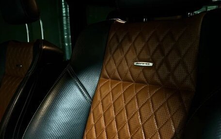 Mercedes-Benz G-Класс AMG, 2016 год, 6 030 000 рублей, 21 фотография