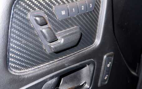 Mercedes-Benz G-Класс AMG, 2016 год, 6 030 000 рублей, 22 фотография