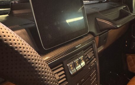 Mercedes-Benz G-Класс AMG, 2016 год, 6 030 000 рублей, 23 фотография