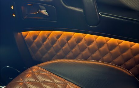 Mercedes-Benz G-Класс AMG, 2016 год, 6 030 000 рублей, 24 фотография