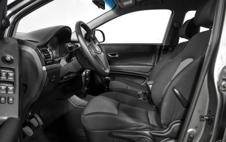 SsangYong Actyon II рестайлинг, 2013 год, 699 000 рублей, 10 фотография