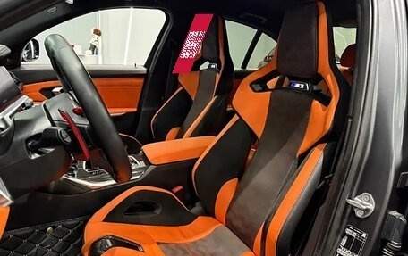 BMW M3, 2021 год, 6 900 155 рублей, 7 фотография