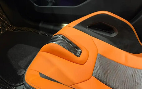 BMW M3, 2021 год, 6 900 155 рублей, 11 фотография