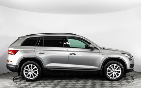Skoda Kodiaq I, 2019 год, 2 849 000 рублей, 4 фотография