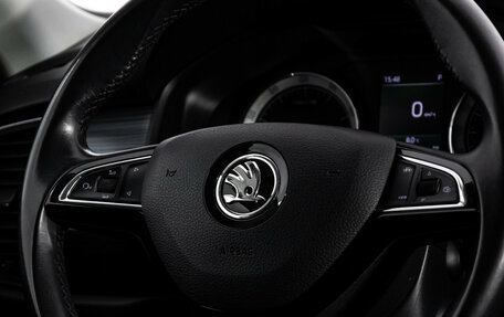 Skoda Kodiaq I, 2019 год, 2 849 000 рублей, 12 фотография