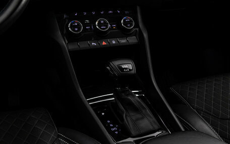 Skoda Kodiaq I, 2019 год, 2 849 000 рублей, 14 фотография