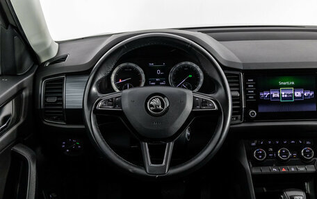 Skoda Kodiaq I, 2019 год, 2 849 000 рублей, 11 фотография