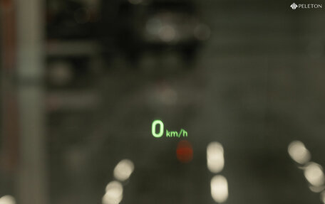 Genesis G90 I рестайлинг, 2016 год, 2 450 000 рублей, 25 фотография