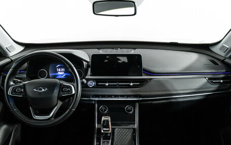 Chery Tiggo 8 I, 2022 год, 1 869 898 рублей, 13 фотография