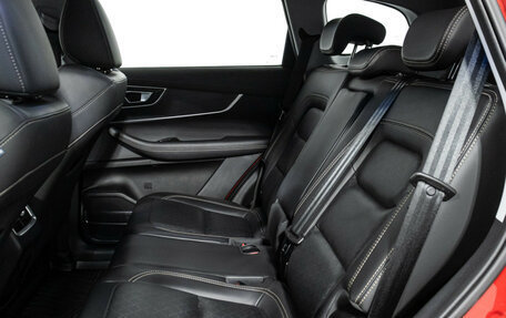 Chery Tiggo 8 I, 2022 год, 1 869 898 рублей, 10 фотография