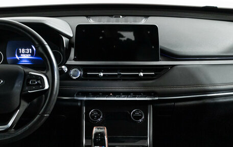 Chery Tiggo 8 I, 2022 год, 1 869 898 рублей, 14 фотография