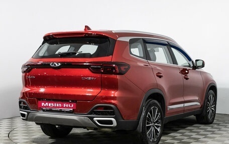 Chery Tiggo 8 I, 2022 год, 1 869 898 рублей, 5 фотография