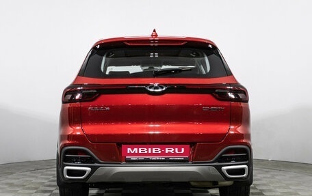 Chery Tiggo 8 I, 2022 год, 1 869 898 рублей, 6 фотография