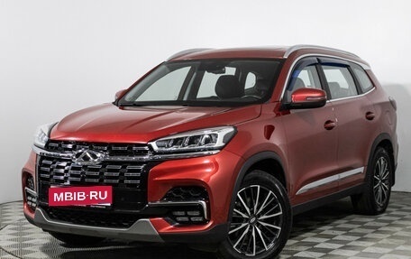 Chery Tiggo 8 I, 2022 год, 1 869 898 рублей, 1 фотография