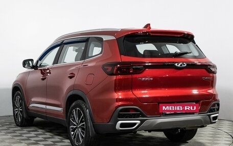 Chery Tiggo 8 I, 2022 год, 1 869 898 рублей, 7 фотография