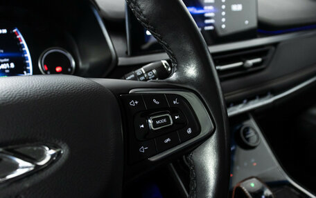 Chery Tiggo 8 I, 2022 год, 1 869 898 рублей, 19 фотография